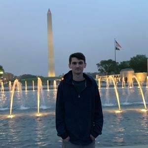 Meet your Posher, Riley